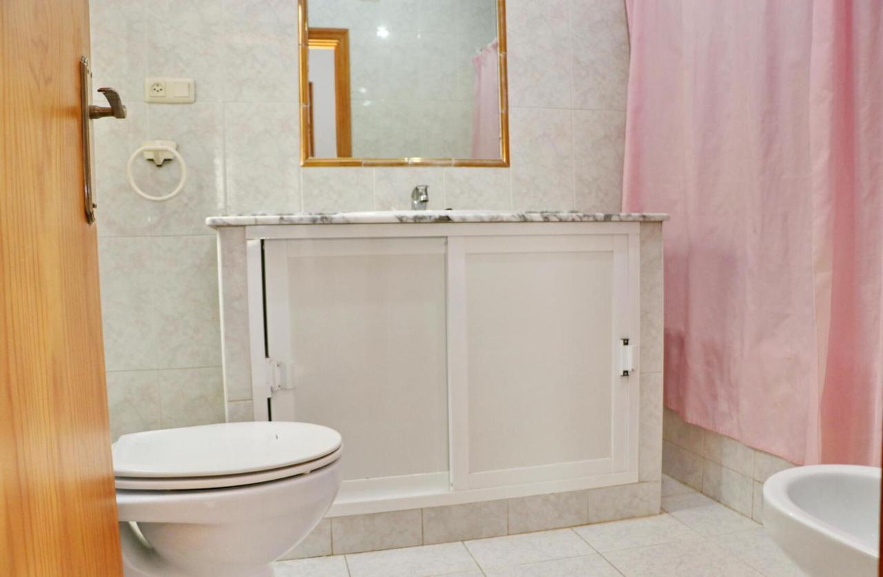 Apartamento Violeta Conil Conil De La Frontera Dış mekan fotoğraf
