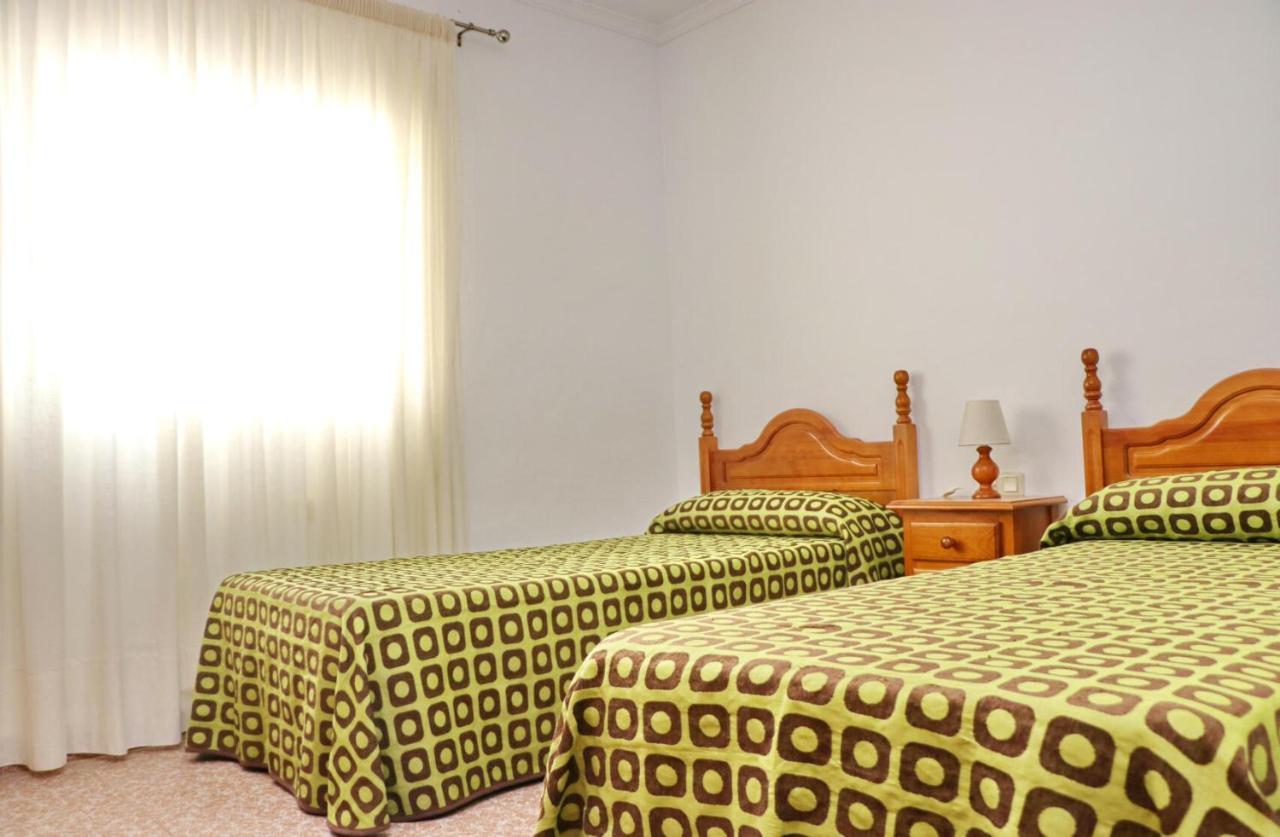 Apartamento Violeta Conil Conil De La Frontera Dış mekan fotoğraf
